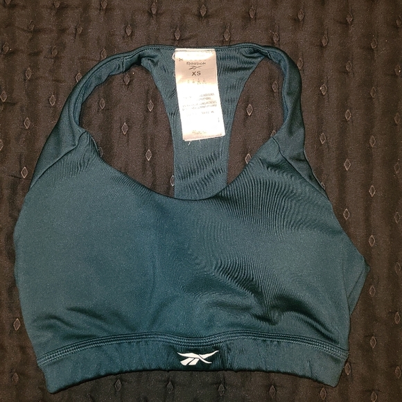 Reebok Sports Bra XS - Picture 1 of 3